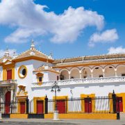 feria de san miguel en sevilla