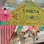 Dónde comer en Sevilla durante la feria