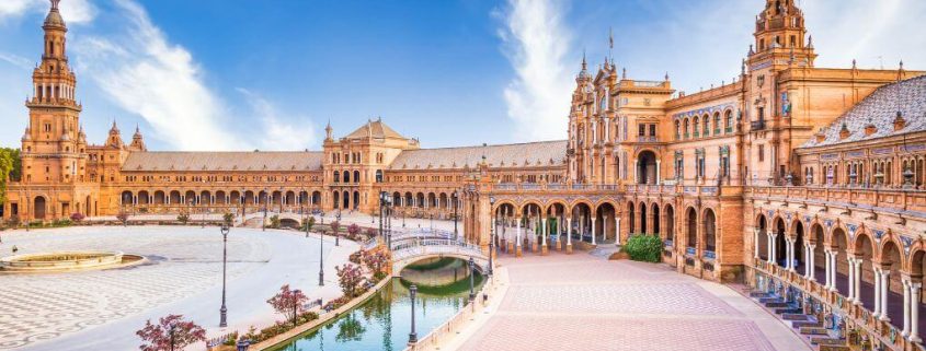 Que hacer un domingo en Sevilla